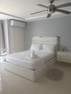 Large Luxurious Beach Front at Bayfront Villa - 8