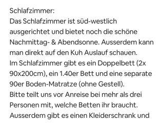 Ferienwohnung Toggilodge - 2