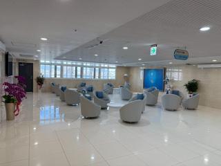 Yitai International Hotel - 1