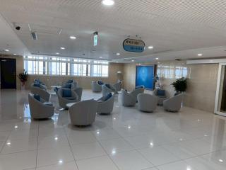 Yitai International Hotel - 4