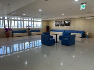 Yitai International Hotel - 6