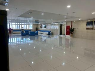 Yitai International Hotel - 7