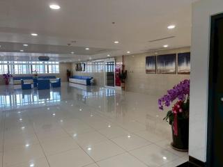 Yitai International Hotel - 9