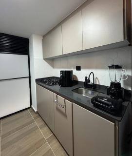 Apartamento moderno Entrada automatizada Ubicación central - 1