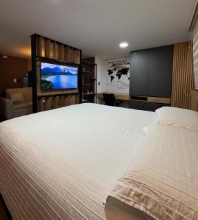 Apartamento moderno Entrada automatizada Ubicación central - Popayan - 9