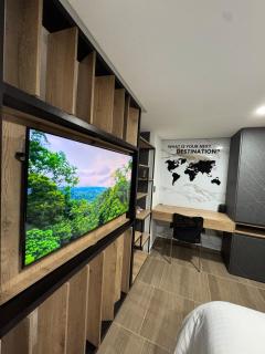 Apartamento moderno Entrada automatizada Ubicación central - 5