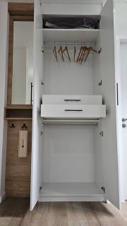 Monoambiente confortable y céntrico en Montevideo - 5