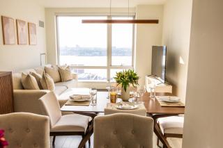 Unique Stays at NYC - High-Luxury - Gym & Pool - 2