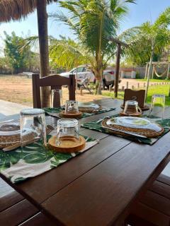 The Jungle, Village & Beach - 9