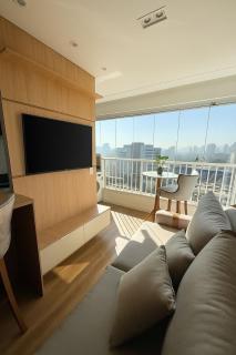 New apartment in Bethaville, comfortable, Barueri - 0