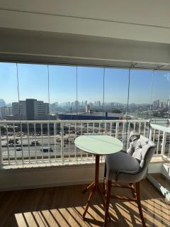 New apartment in Bethaville, comfortable, Barueri - 1