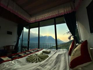 Dinh Sapa Trekking & Homestay - 7