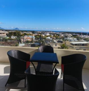 Sunset Shores Residence - 3
