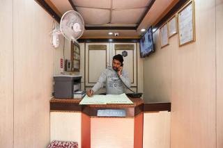 Hotel O Mega Palace - 1