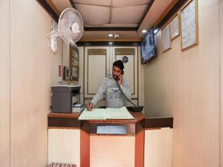 Hotel O Mega Palace - 2