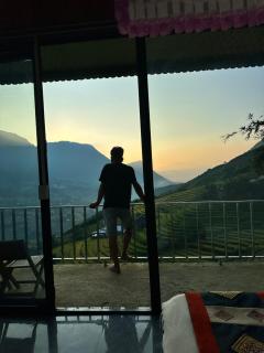 Dinh Sapa Trekking & Homestay - 8