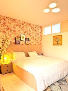 Peaceful and Spacious Apartment at Luanda Bay - 8