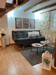 Apartamento Cartagena - centro histórico - 7