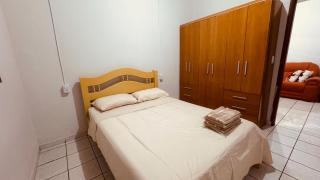 Casa Grande e Completa - Emite NF - 2