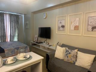 Avida Tower4L21 staycation rm1104 - 8