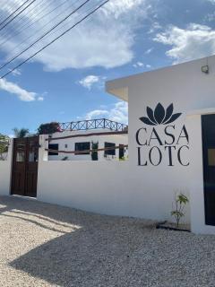 Casa Loto D - 3