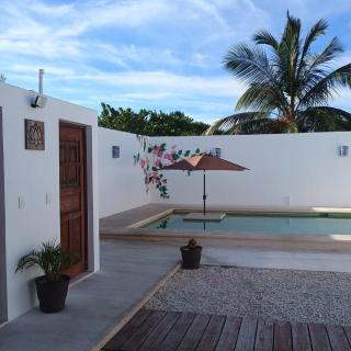 Casa Loto D - 1