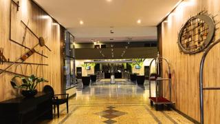 GRU Airport Hotel - STAY HERE - 1
