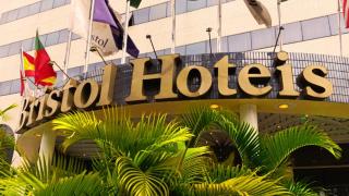 GRU Airport Hotel - STAY HERE - 8