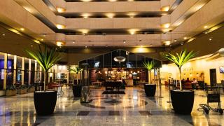 GRU Airport Hotel - STAY HERE - 0