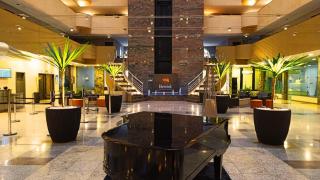 GRU Airport Hotel - STAY HERE - Guarulhos - 3