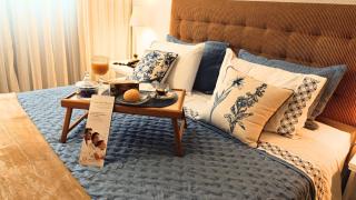 GRU Airport Hotel - STAY HERE - 9