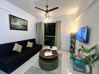 Happy House Apartment Kokilaben Hospital 1 BHK - 0