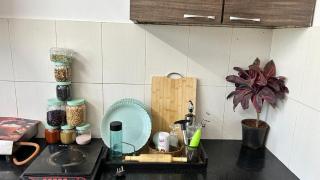 Happy House Apartment Kokilaben Hospital 1 BHK - 9