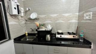 Happy House Apartment Kokilaben Hospital 1 BHK - 7