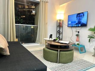 Happy House Apartment Kokilaben Hospital 1 BHK - 6