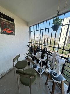 Happy House Apartment Kokilaben Hospital 1 BHK - 5