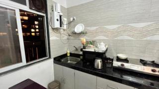Happy House Apartment Kokilaben Hospital 1 BHK - 2