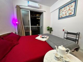 Happy House Apartment Kokilaben Hospital 1 BHK - 1