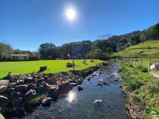 Experiência em meio a natureza na Serra Gaúcha - 8