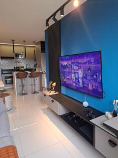 Smart Residence Praia - 4