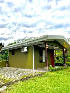 Villas Arenal Dreams - 1