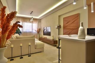 Appartement Gueliz Haut de gamme Residence 5 piscines - Marrakesch - 3