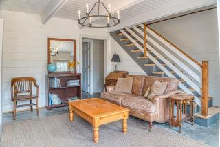 Brand New Barn House - 1
