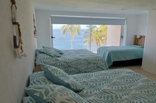 Apartment with the sea at your feet - Acapulco - 3