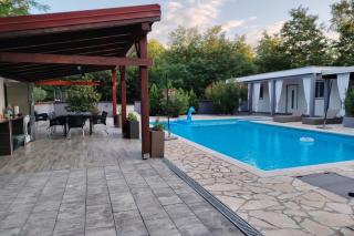 Family friendly house with a swimming pool Blaskovici, Central Istria - Sredisnja Istra - 24748 - 8