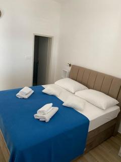 Apartments by the sea Drasnice, Makarska - 24869 - 5