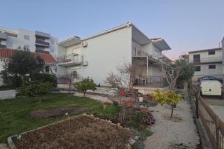 Apartments with parking space Seget Vranjica, Trogir - 24874 - 0