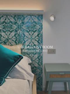 Il balcone sul corso - 7