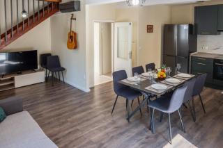 Apartments by the sea Omis - 24878 - 5