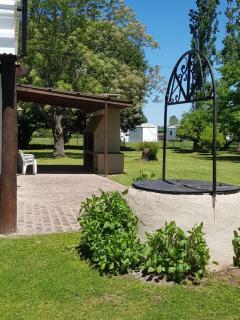 Casa de campo en Mercedes, Bs As - 1
